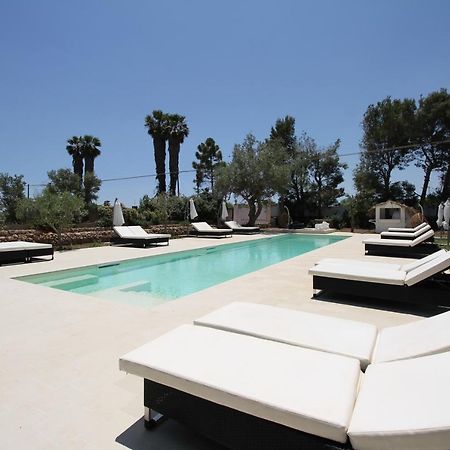 Hotel Residence Noto Marina Esterno foto
