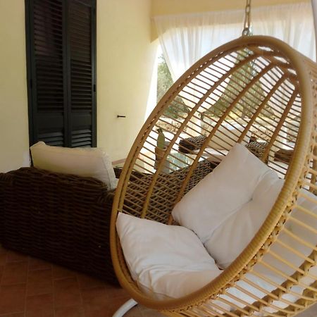 Hotel Residence Noto Marina Esterno foto