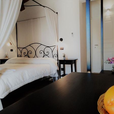 Hotel Residence Noto Marina Esterno foto