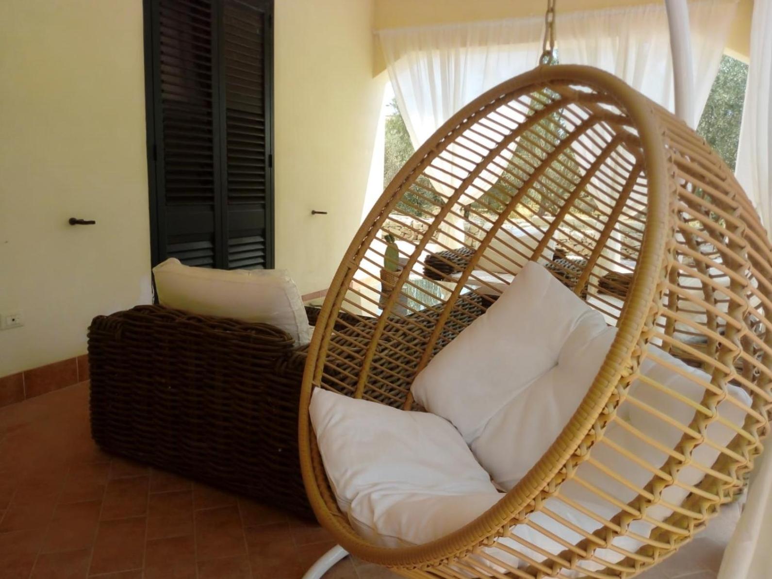 Hotel Residence Noto Marina Esterno foto