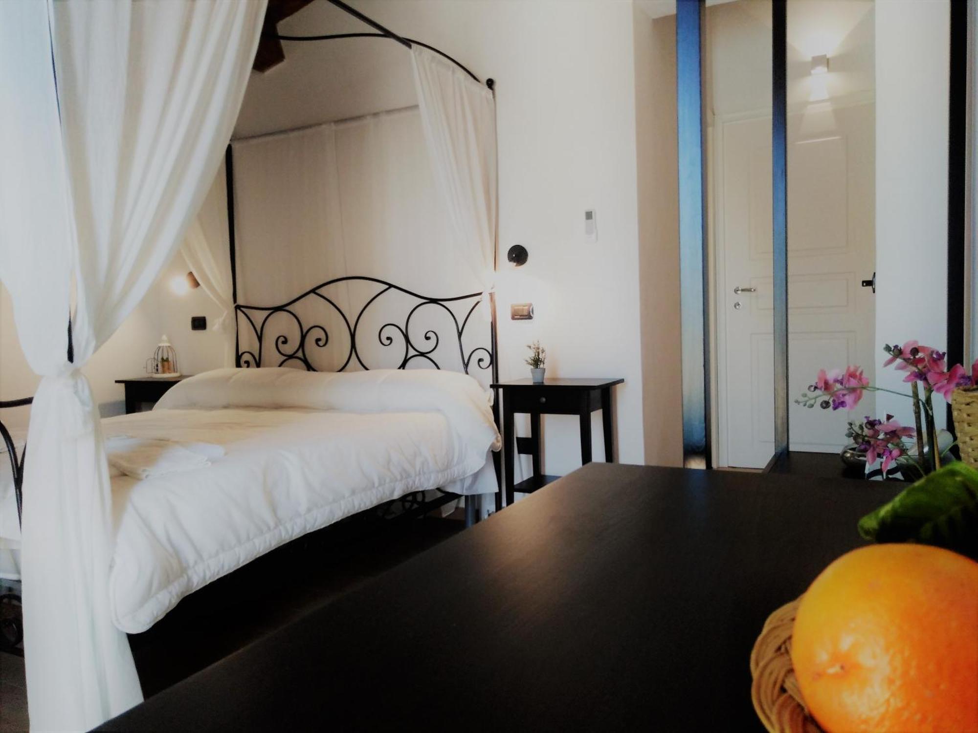 Hotel Residence Noto Marina Esterno foto