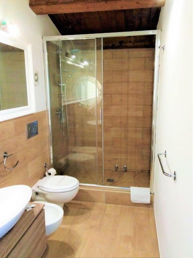 Hotel Residence Noto Marina Esterno foto